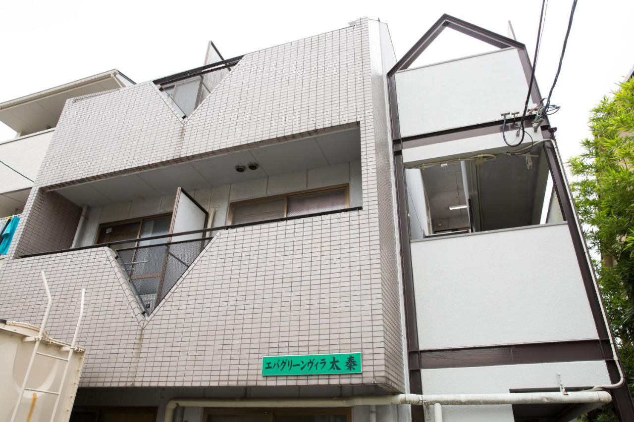 102 Uzumasa Arashiyama 2Free Bike Wifi Sagano Exterior foto