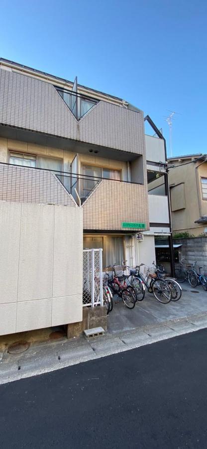 102 Uzumasa Arashiyama 2Free Bike Wifi Sagano Exterior foto